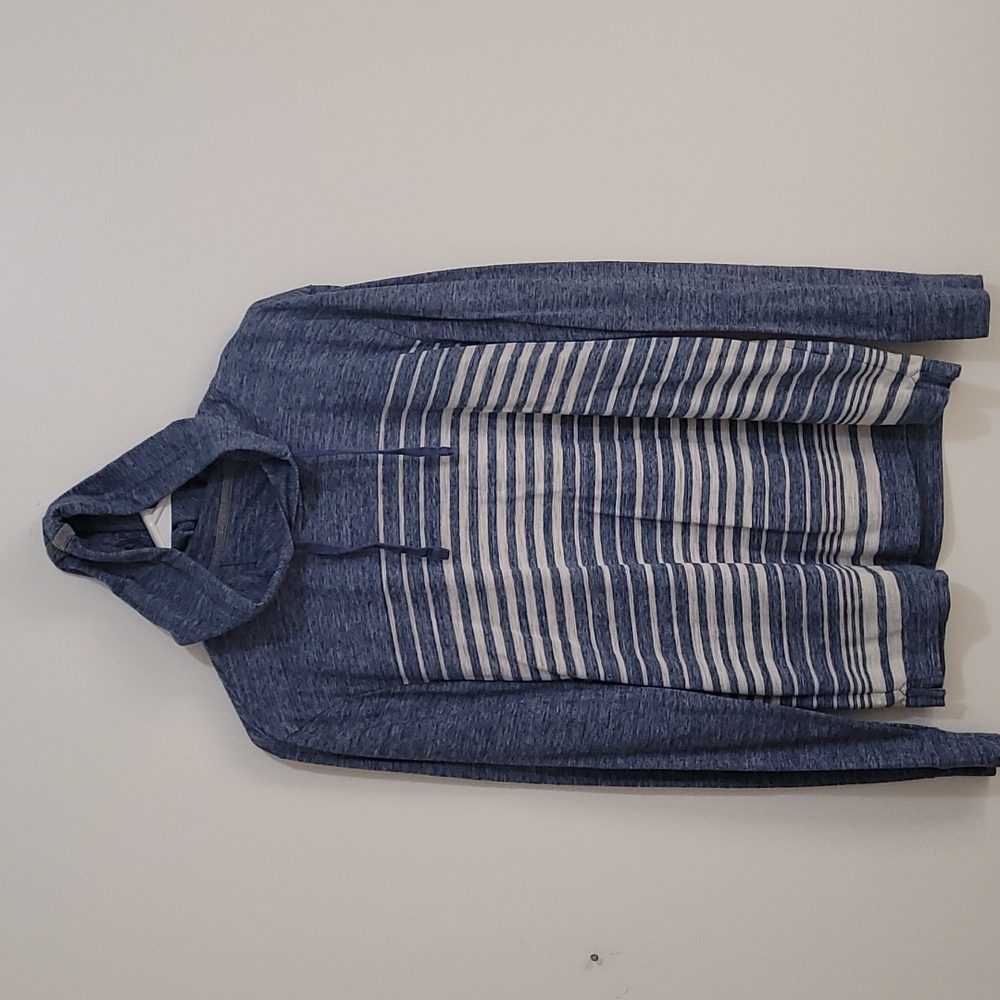 Banana Republic vintage t shirt hoodie